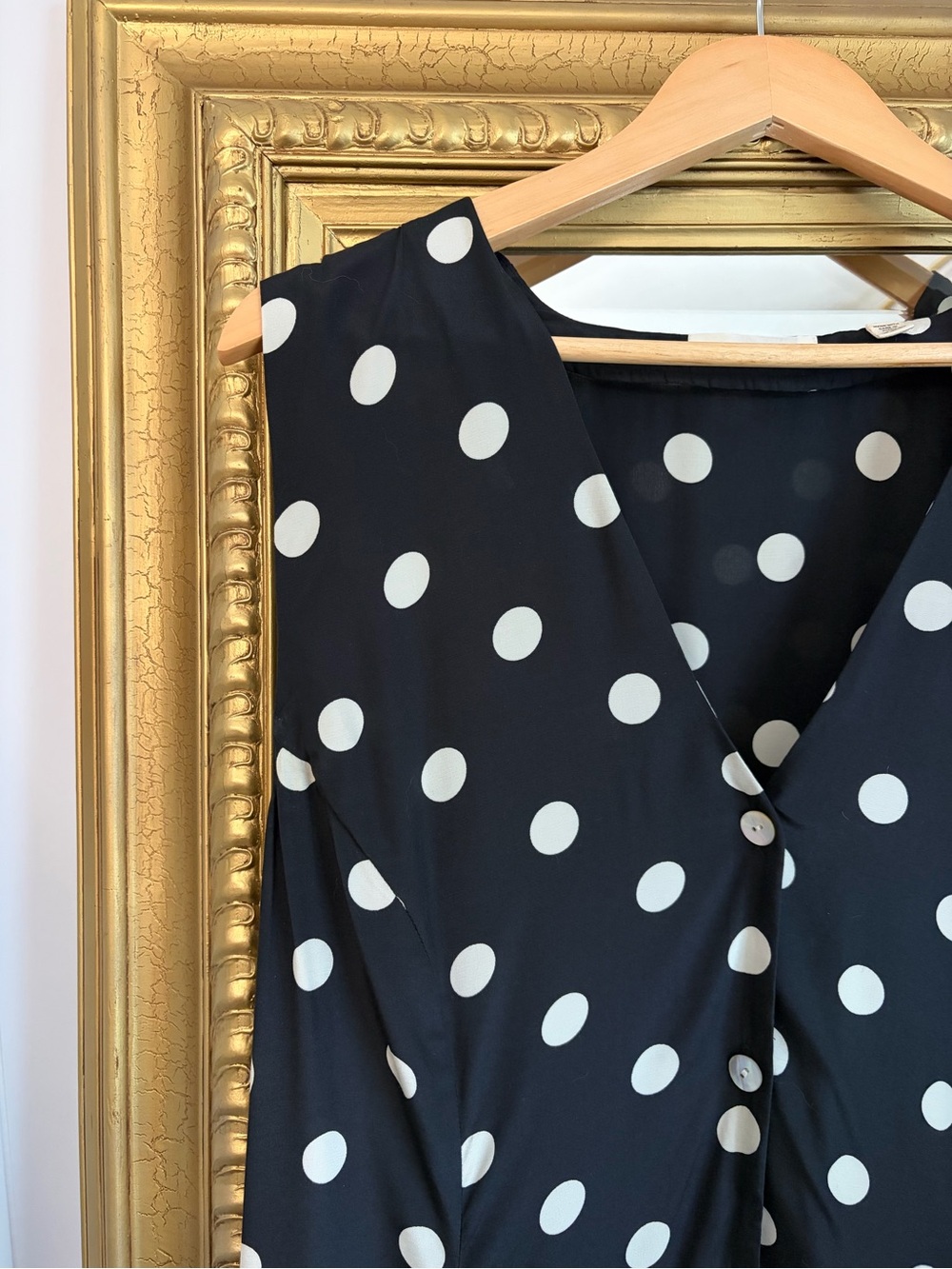 Doen Aubrey Dress XXL - Picture 3 of 4